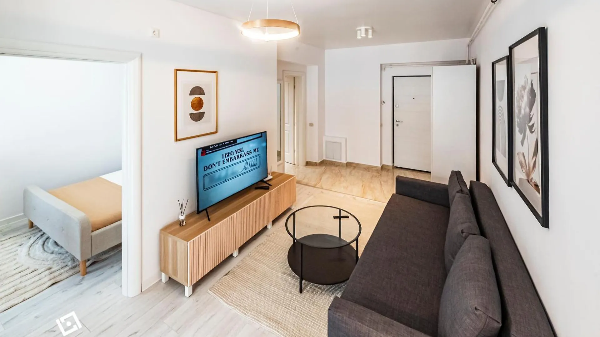 Central Apartments Near Unirii Square & Old Town Bucharest