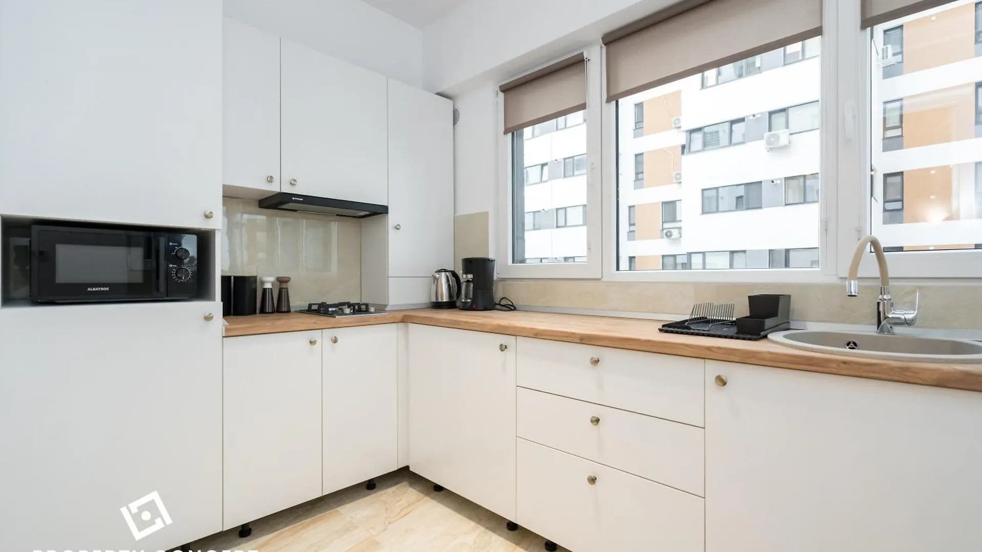 Central Apartments Near Unirii Square & Old Town Bucharest