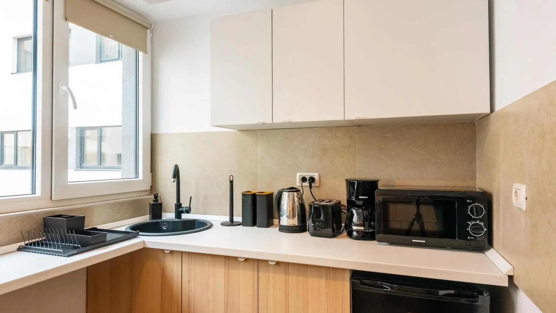 Central Apartments Near Unirii Square & Old Town Bucharest