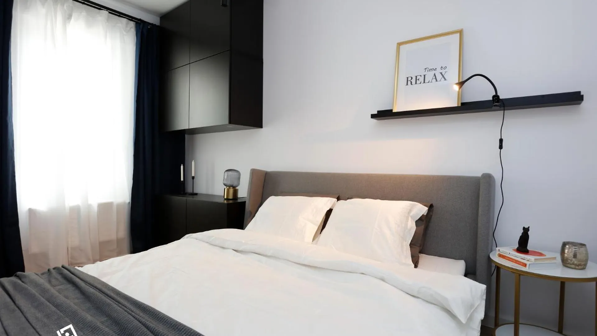 Central Apartments Near Unirii Square & Old Town Bucharest
