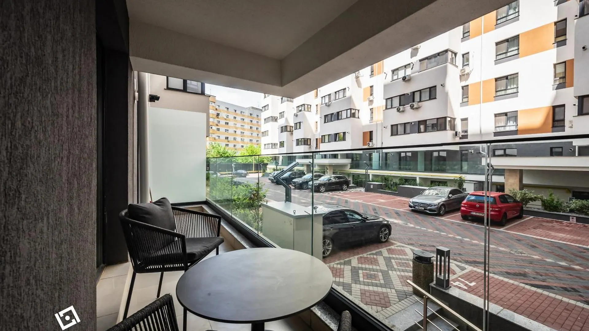 Central Apartments Near Unirii Square & Old Town Bucharest