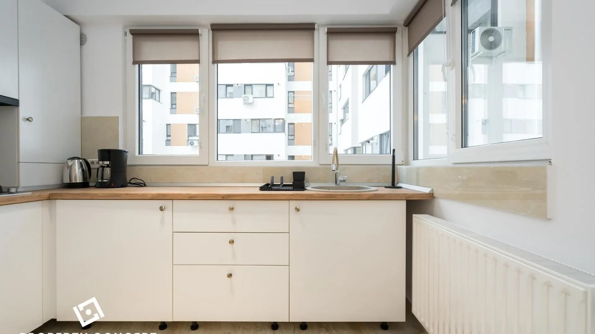 Central Apartments Near Unirii Square & Old Town Bucareste 0*,