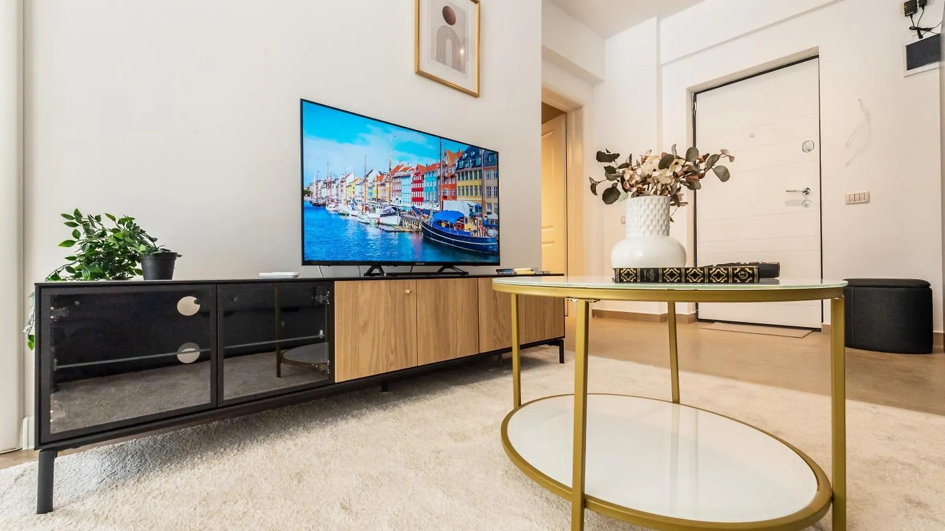 Central Apartments Near Unirii Square & Old Town Bucareste 0*,