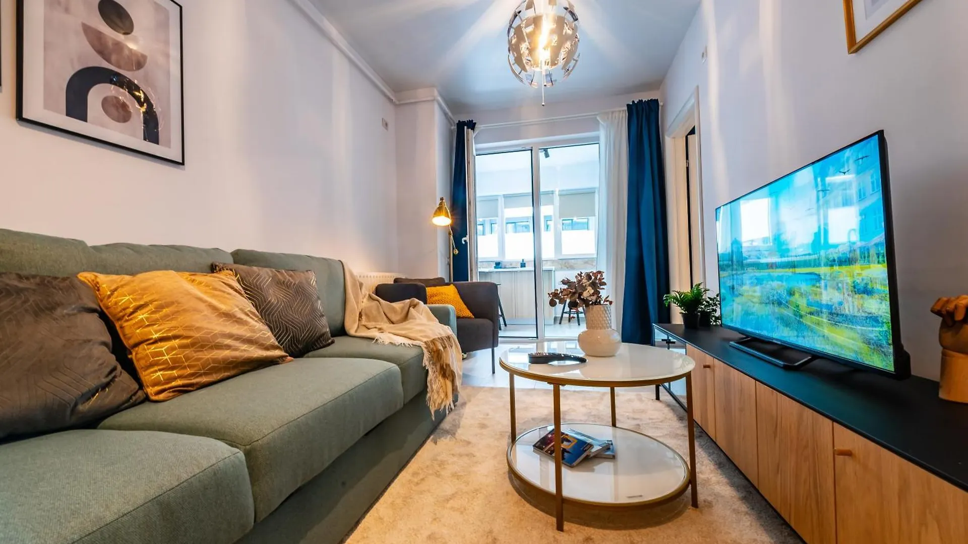 Central Apartments Near Unirii Square & Old Town Bucareste