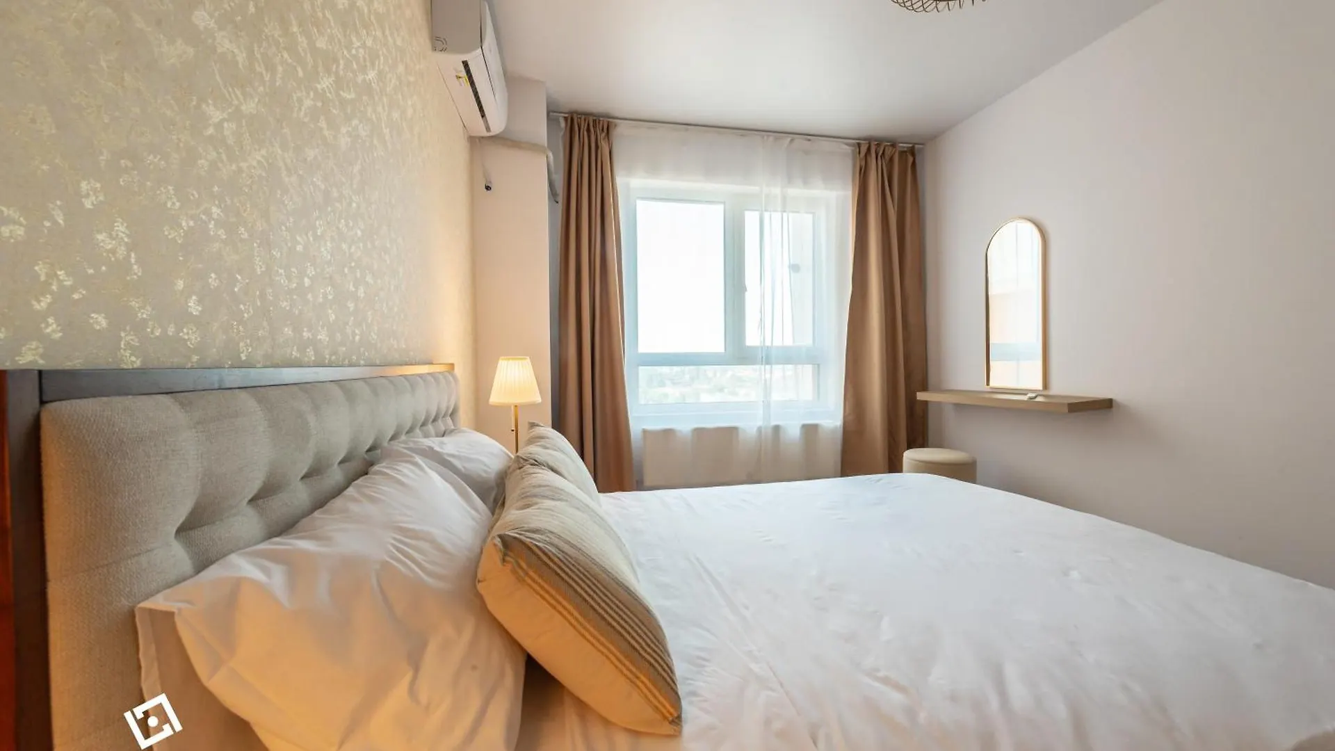 Central Apartments Near Unirii Square & Old Town Bucareste