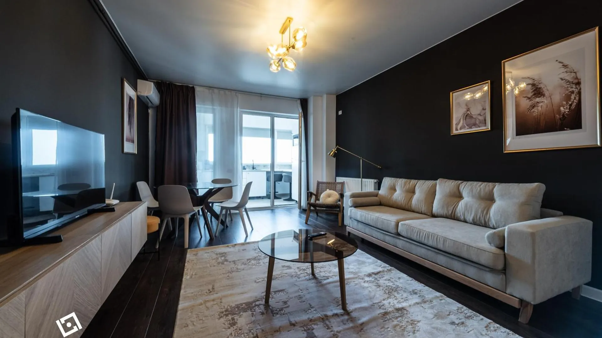 Central Apartments Near Unirii Square & Old Town Bucareste 0*,  Roménia