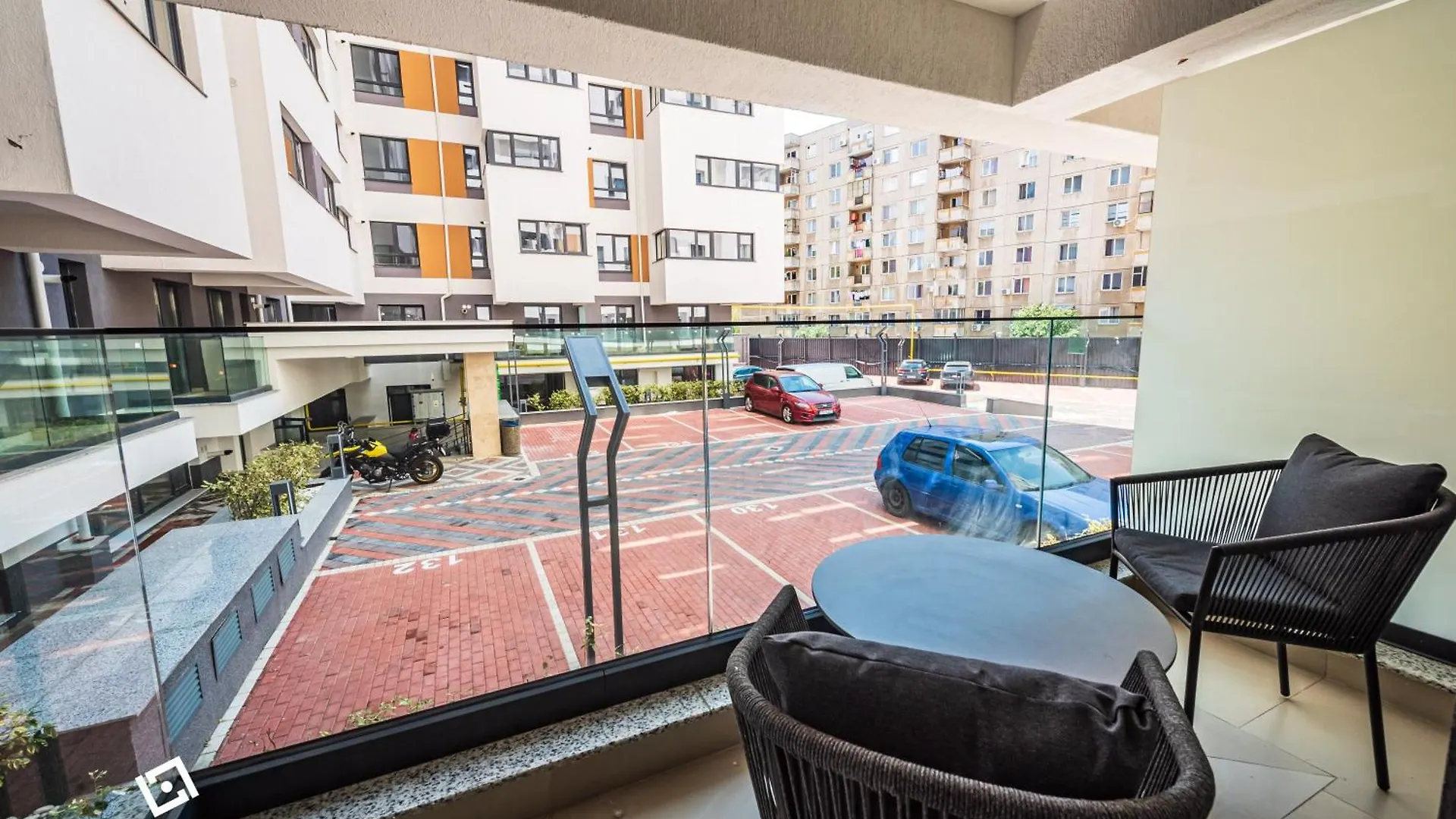 Central Apartments Near Unirii Square & Old Town Bucareste