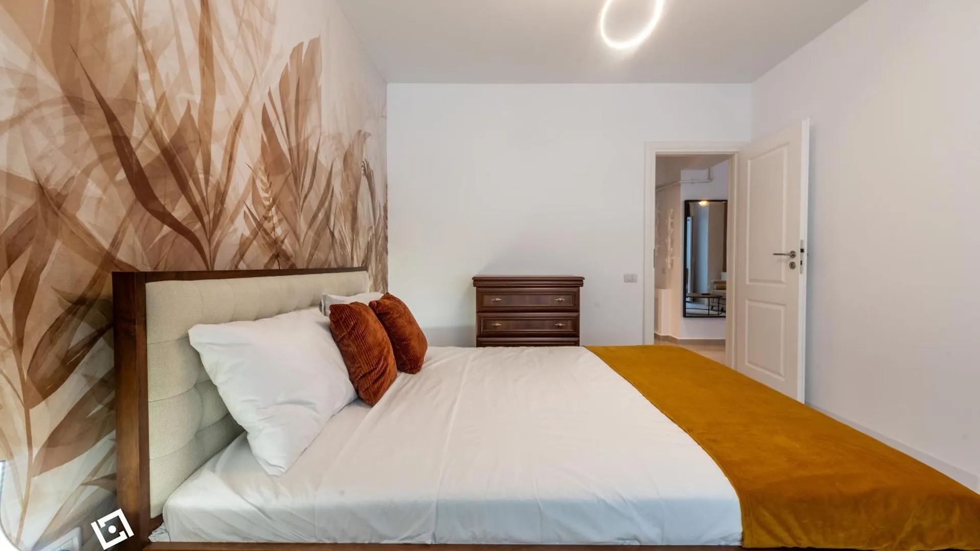 Central Apartments Near Unirii Square & Old Town Bucareste